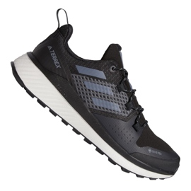 Pantofi Adidas Terrex Folgian Gtx M EF0378 negru Pantofi Adidas Terrex Folgian Gtx M EF0378 negru