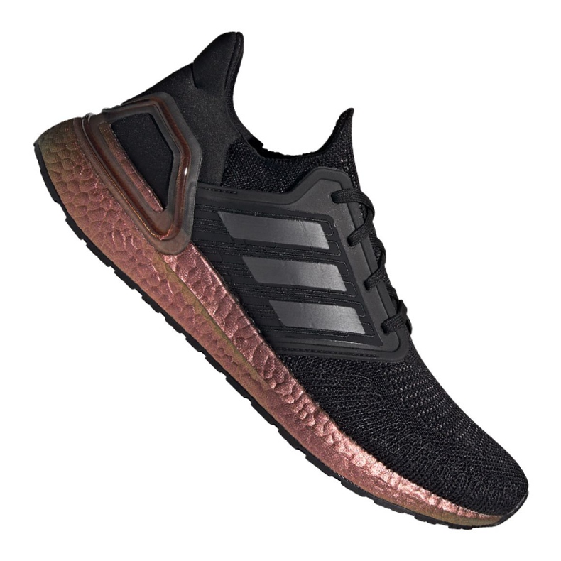 Pantofi de alergare adidas UltraBoost 20 M EG9749 negru