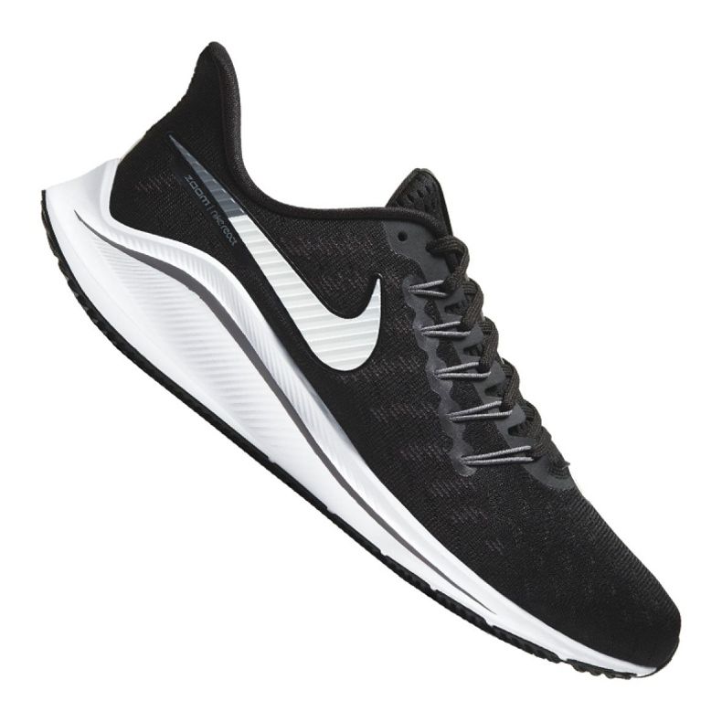 Pantofi de alergare Nike Zoom Vomero 14 M AH7857-011 negru