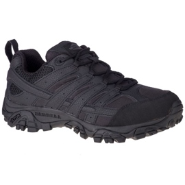 Pantofi Merrell Moab 2 Tactica M J15861 negru Pantofi Merrell Moab 2 Tactica M J15861 negru