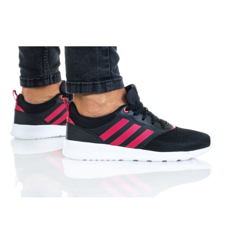 Pantofi Adidas Qt Racer 2.0 KW FW3963 negru