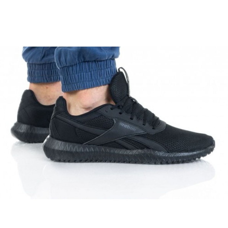 Pantofi Reebok Flexagon Energy Tr M FV8754 negru