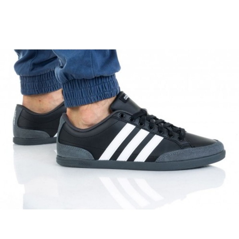 Pantofi Adidas Caflaire M FV8553 negru