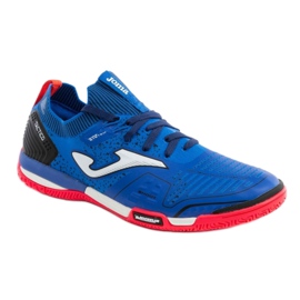 Ghete de fotbal Joma Tactico 904 In M TACTW.904.IN multicolor albastru