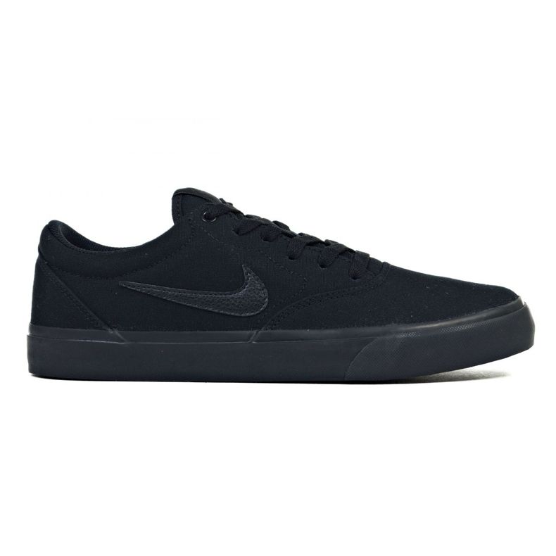 Pantofi Nike Sb Charge Slr M CD6279-001 negru