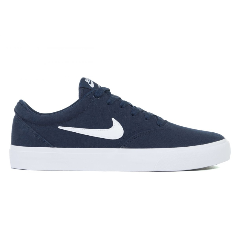 Nike Sb Charge Slr M CD6279-400 alb albastru marin