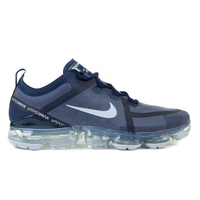 Nike Încălțăminte Air Vapormax 2019 M CK0903-400 negru gri