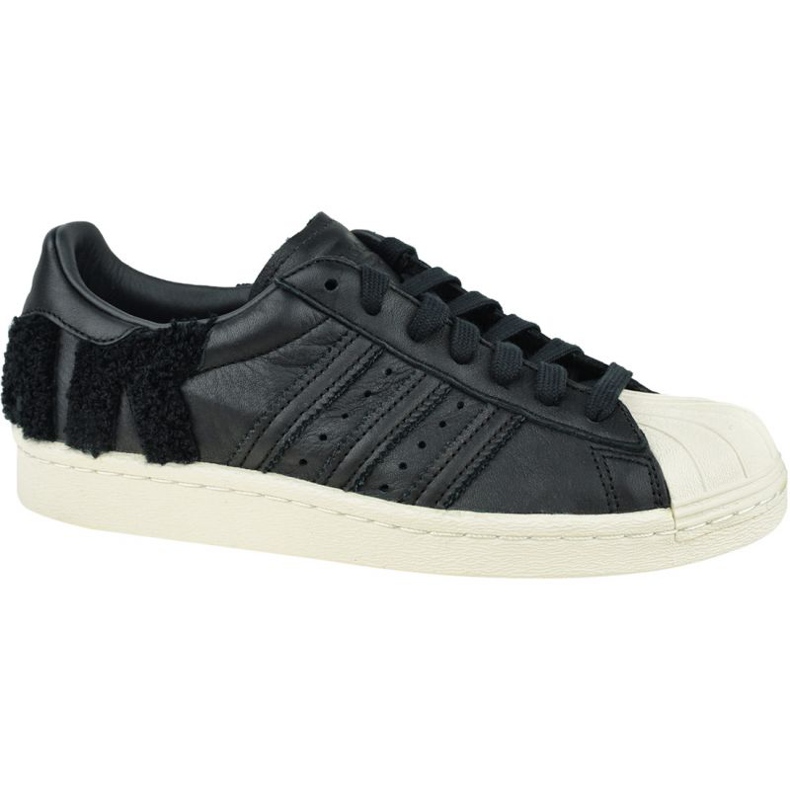 Pantofi Adidas Superstar 80S AQ0883 negru