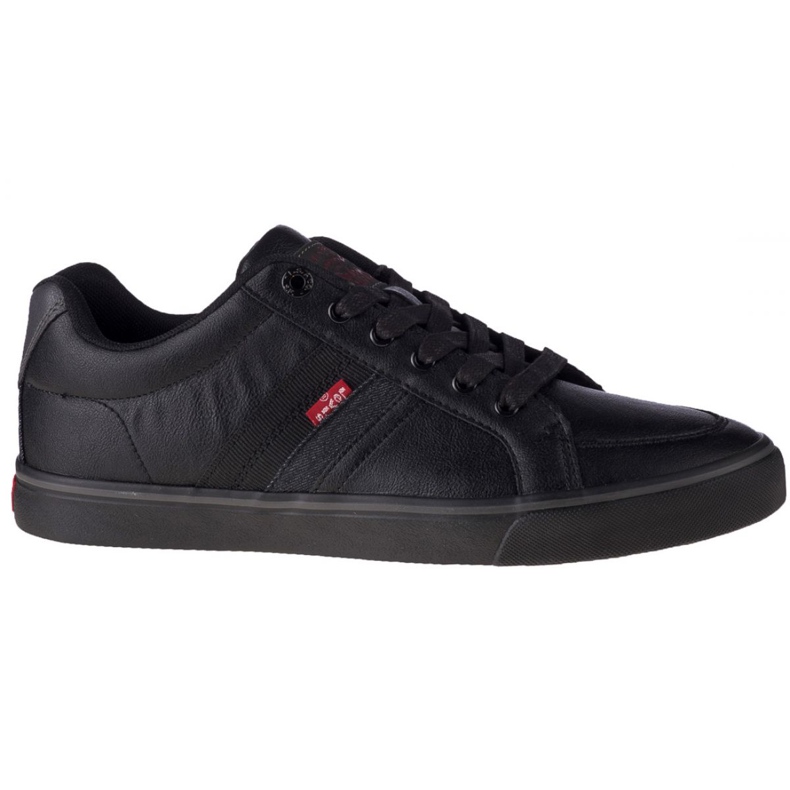 Pantofi Levi's Turner M 229171-794-60 negru