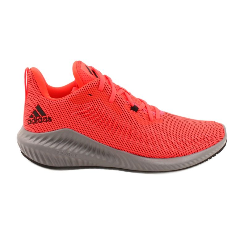 Pantofi de alergare adidas Alphabounce 3 M EG1392 portocale gri