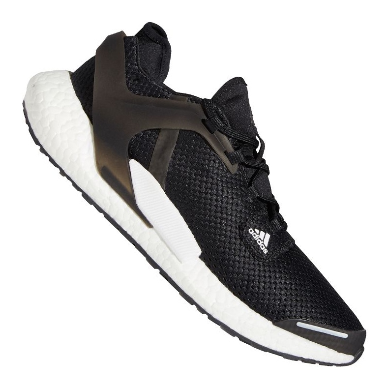 Pantofi de alergare adidas Alphatorsion Boost M FV6167 negru