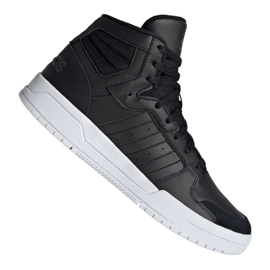 Pantofi Adidas Entrap Mid M EH1263 negru Pantofi Adidas Entrap Mid M EH1263 negru