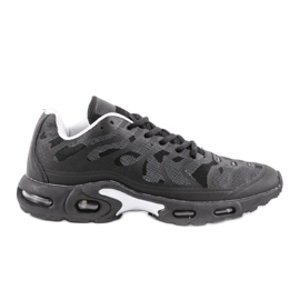 15009-P pantofi sport bărbați negri negru 15009-P pantofi sport bărbați negri negru
