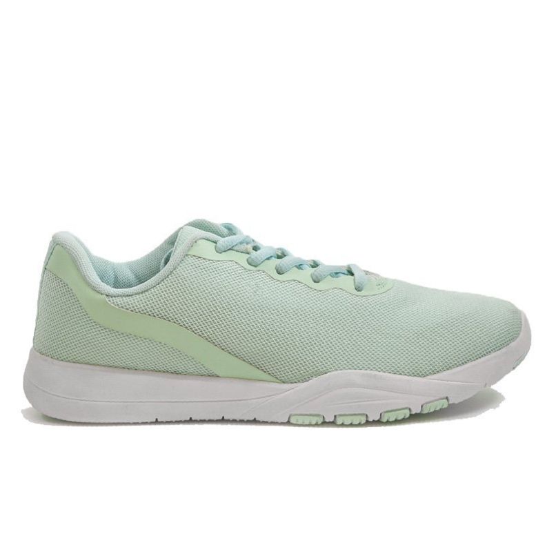 Pantofi sport verzi F17-6 verde