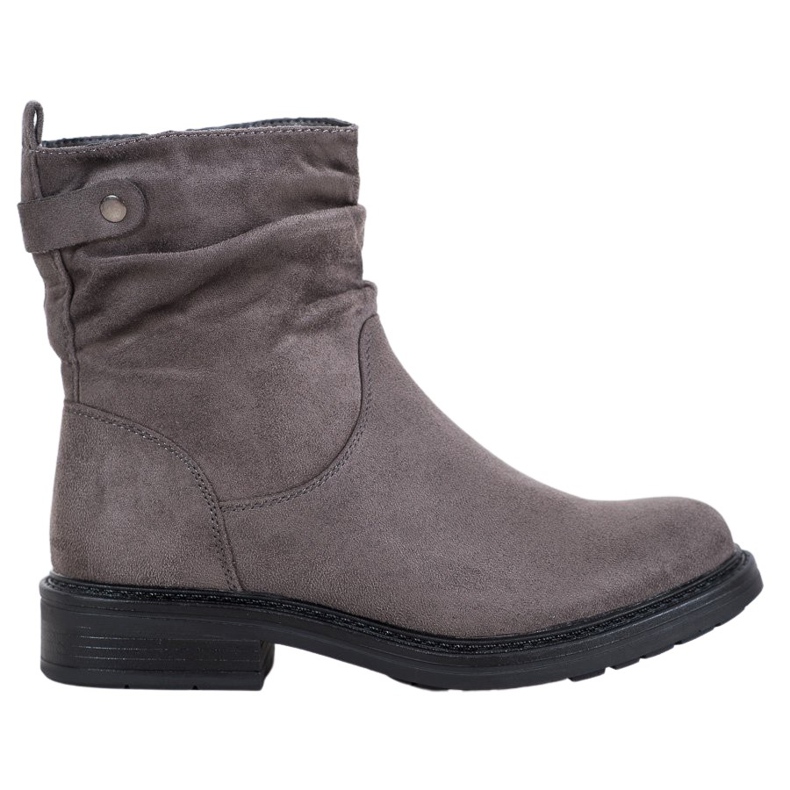 J. Star Muncitori gri