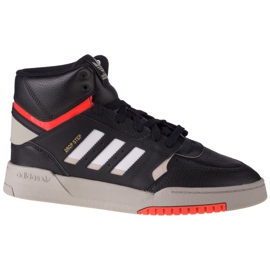 Pantofi Adidas Drop Step M EF7136 negru Pantofi Adidas Drop Step M EF7136 negru
