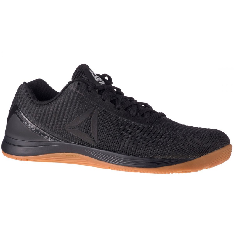 Reebok Crossfit Nano 7 Dtd M BS8325 negru