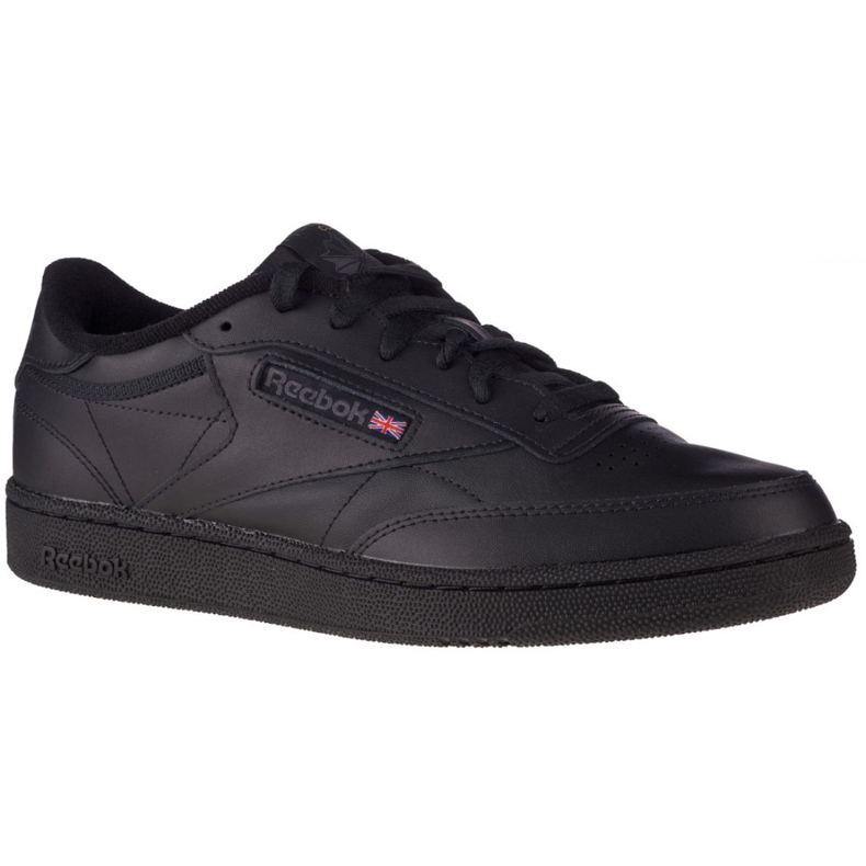 Reebok Club C 85 M AR0454 negru