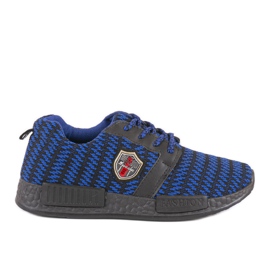 PA1 Încălțăminte sport bleumarin bleumarin PH-16 albastru PA1 Încălțăminte sport bleumarin bleumarin PH-16 albastru