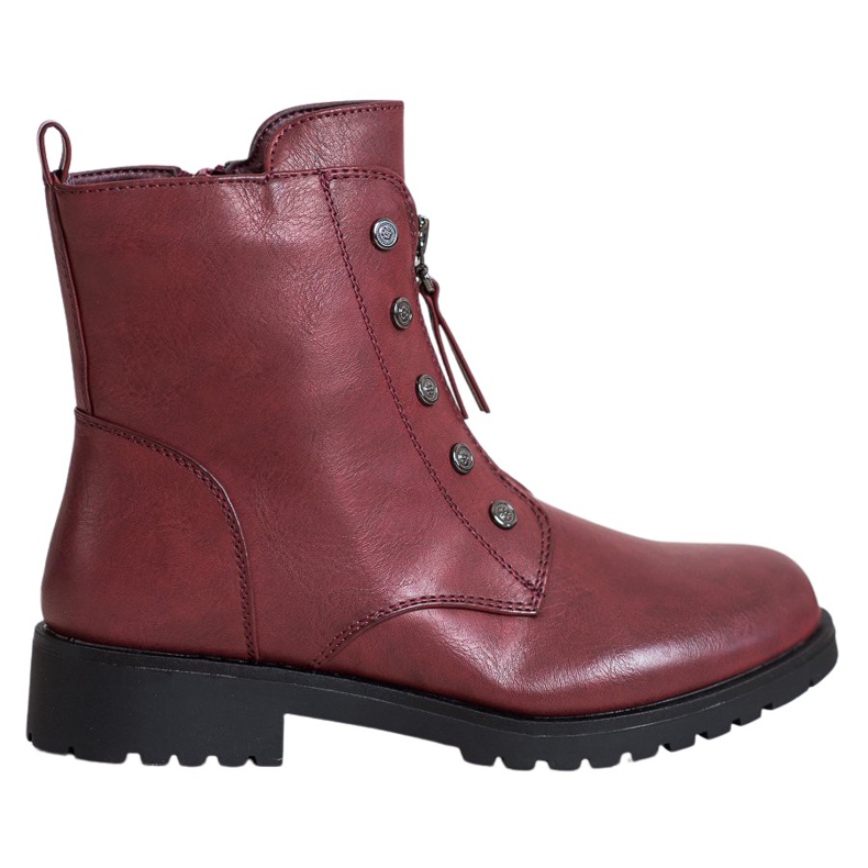 J. Star Muncitori pe glisor roșu