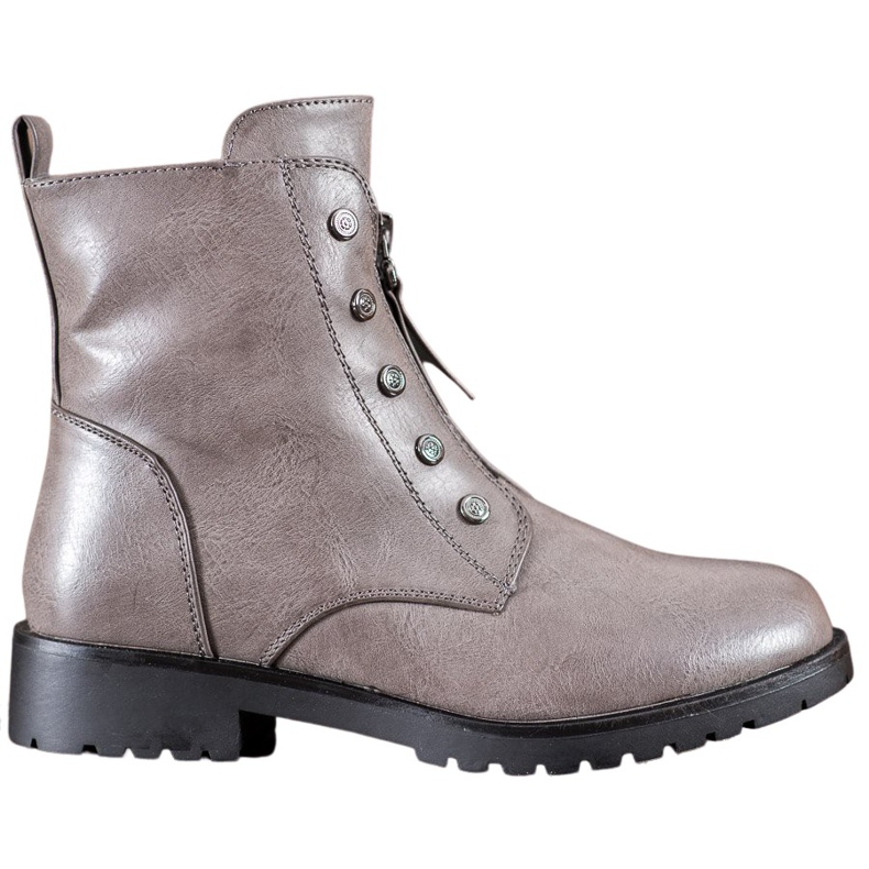 J. Star Muncitori pe glisor gri