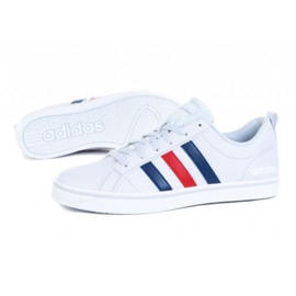 Pantofi Adidas Vs Pace M EH0019 alb Pantofi Adidas Vs Pace M EH0019 alb