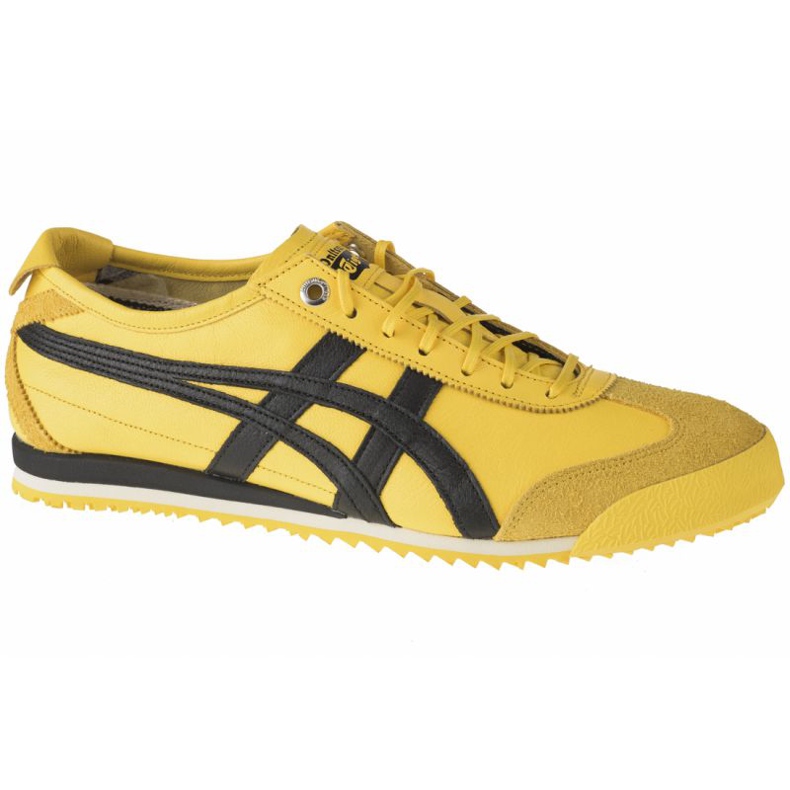Asics Onitsuka Tiger Mexico 66 Sd 1183A036-750 galben Asics Onitsuka Tiger Mexico 66 Sd 1183A036-750 galben