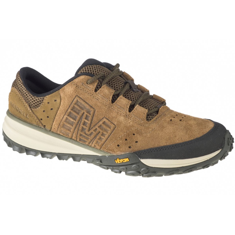 Merrell Havoc Ltr M J33485 maro Merrell Havoc Ltr M J33485 maro