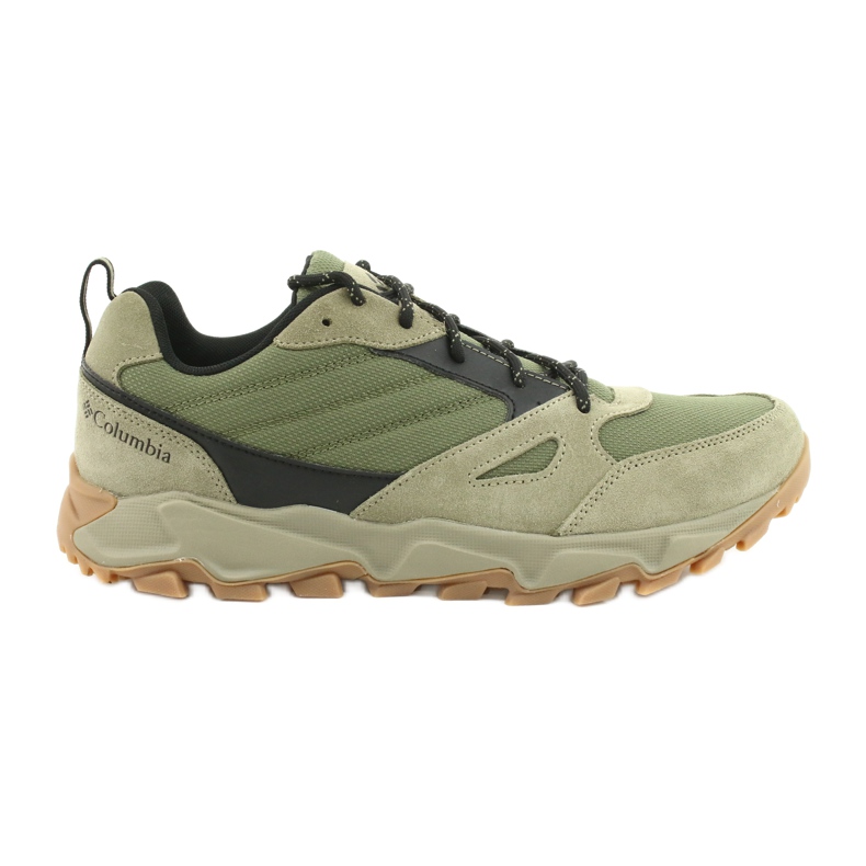 Columbia Ivo Trail M 1865601371 multicolor verde