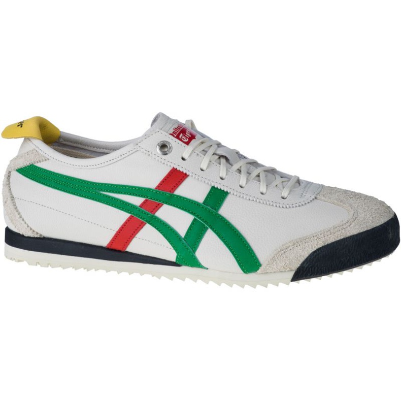Onitsuka Tiger Mexico 66 Sd W 1183A036-100 bej verde