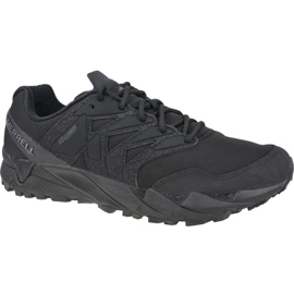 Merrell Agility Peak Tactical M J17763 negru Merrell Agility Peak Tactical M J17763 negru