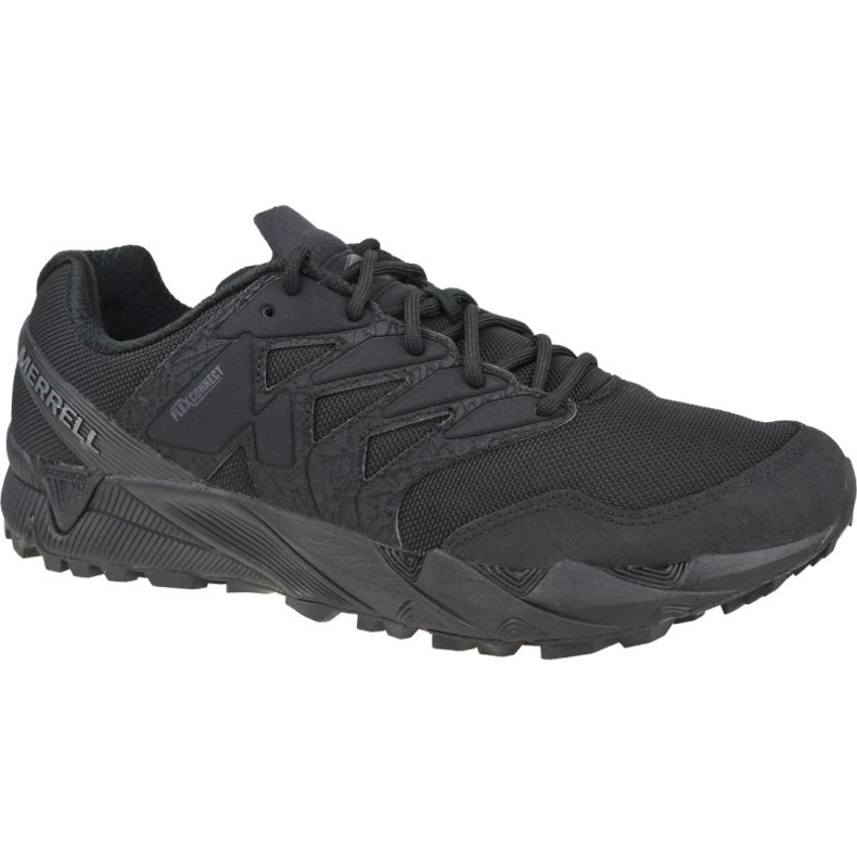 Merrell Agility Peak Tactical M J17763 negru