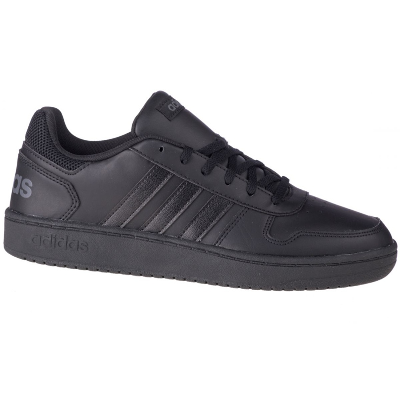 Pantofi Adidas W Hoops 2.0 W EE7897 negru