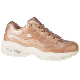 Pantofi Skechers Energy-Glacier W 13411-RSGD Pantofi Skechers Energy-Glacier W 13411-RSGD