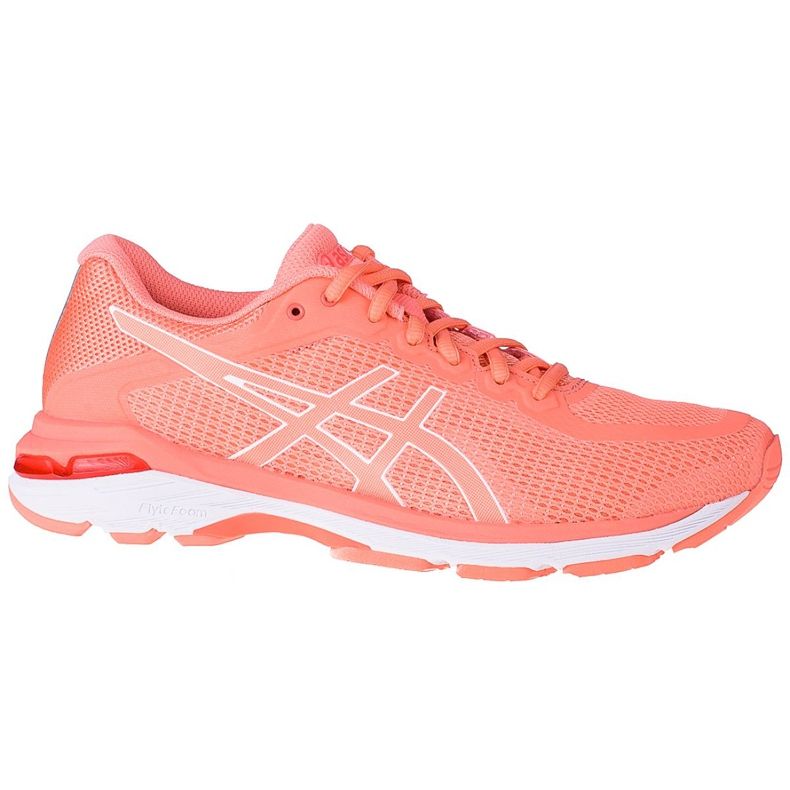 Asics Gel-Pursue 4 W T859N-0601 portocale
