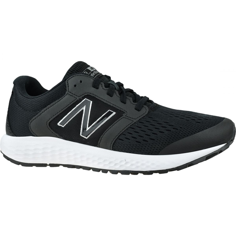 Pantofi New Balance M M520LH5 negru