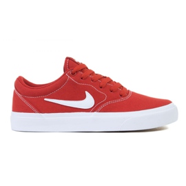 Pantofi Nike Sb Charge (GS) W CQ0260-600 roșu Pantofi Nike Sb Charge (GS) W CQ0260-600 roșu
