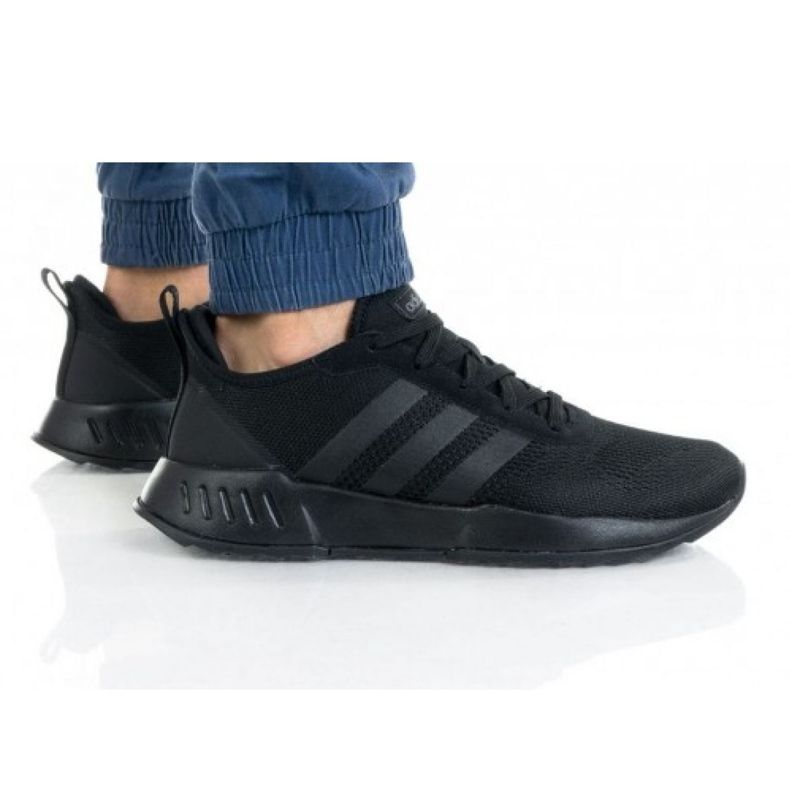 Pantofi Adidas Phosphere M FW3448 negru