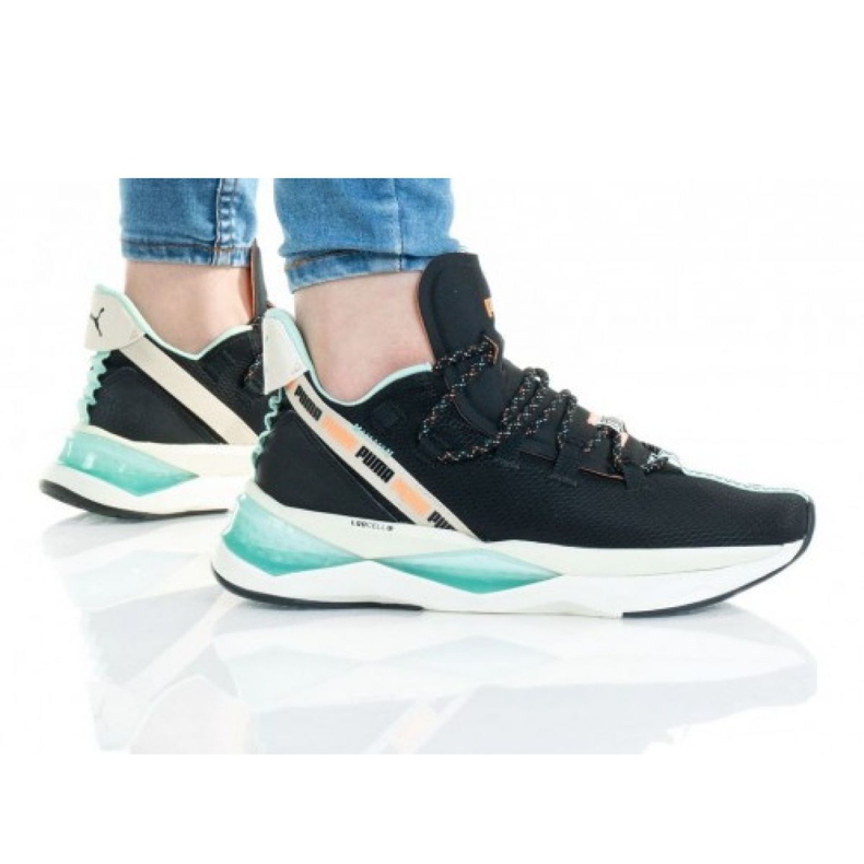 Puma Lqdcell Shatter Tr Fm W 193035 01 negru