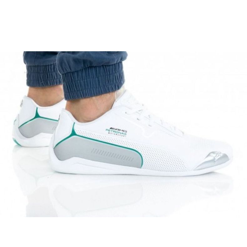 Puma Mamp Drift Cat 8 M 306502 02 alb