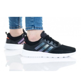 Pantofi Adidas Qt Racer 2.0 KW FW7135 negru Pantofi Adidas Qt Racer 2.0 KW FW7135 negru