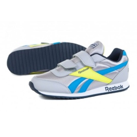 Reebok Royal Cljog 2 2V Jr EH2114 gri
