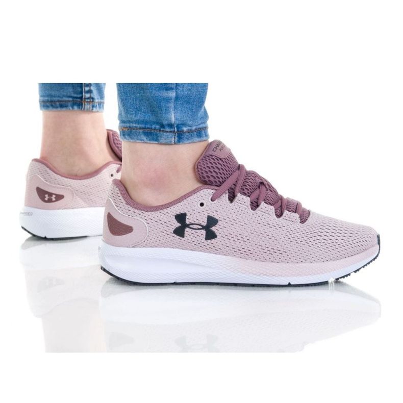 Under Armour Urmărire încărcată sub armură 2 W 3022 604-600 multicolor Under Armour Urmărire încărcată sub armură 2 W 3022 604-600 multicolor