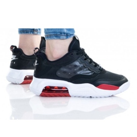 Pantofi Nike Jordan Max 200 (GS) Jr CD5161-006 negru