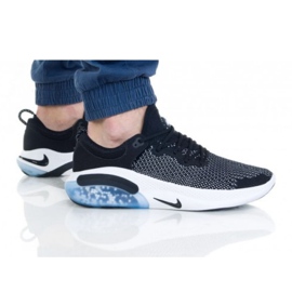 Pantofi Nike Joyride Run Fk M AQ2730-001 alb negru