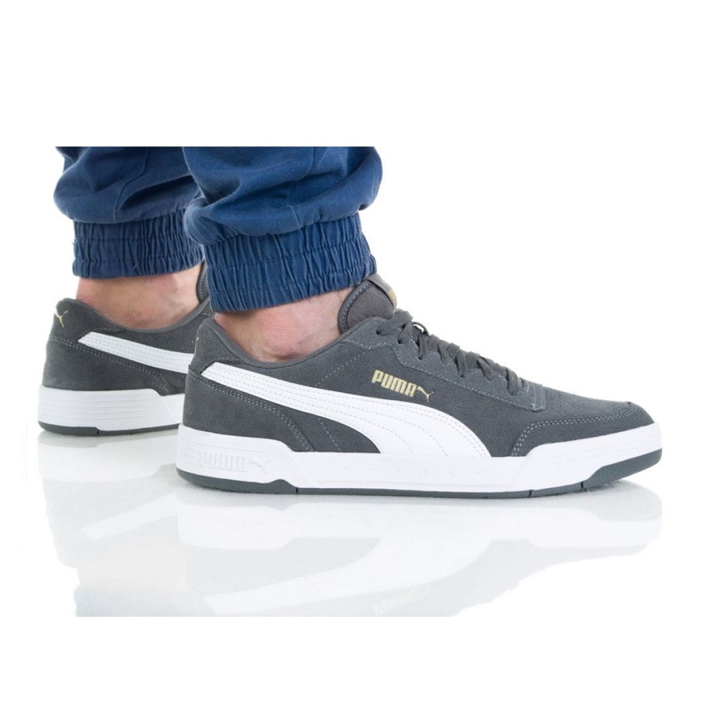Puma Caracal Sd M 370304 09 gri