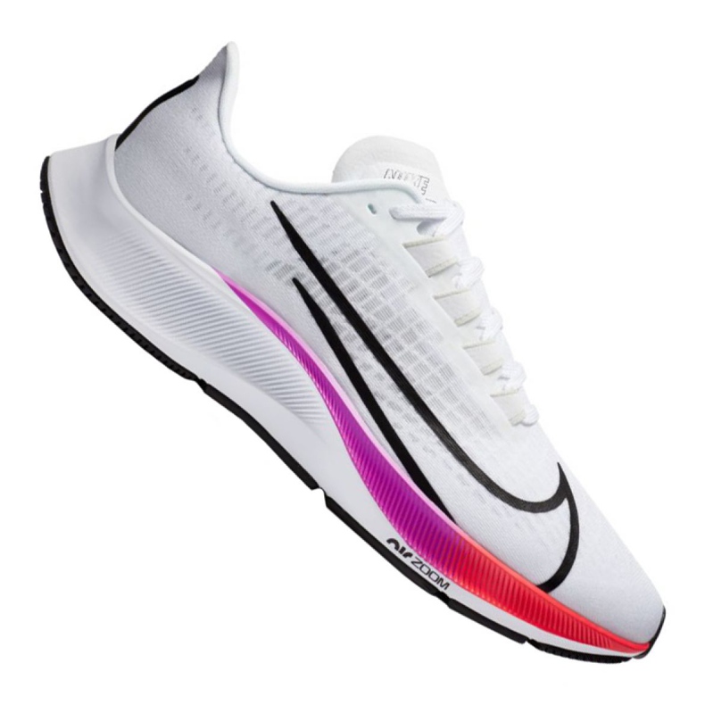 Pantofi de alergare Nike Air Zoom Pegasus 37 M BQ9646-103 alb