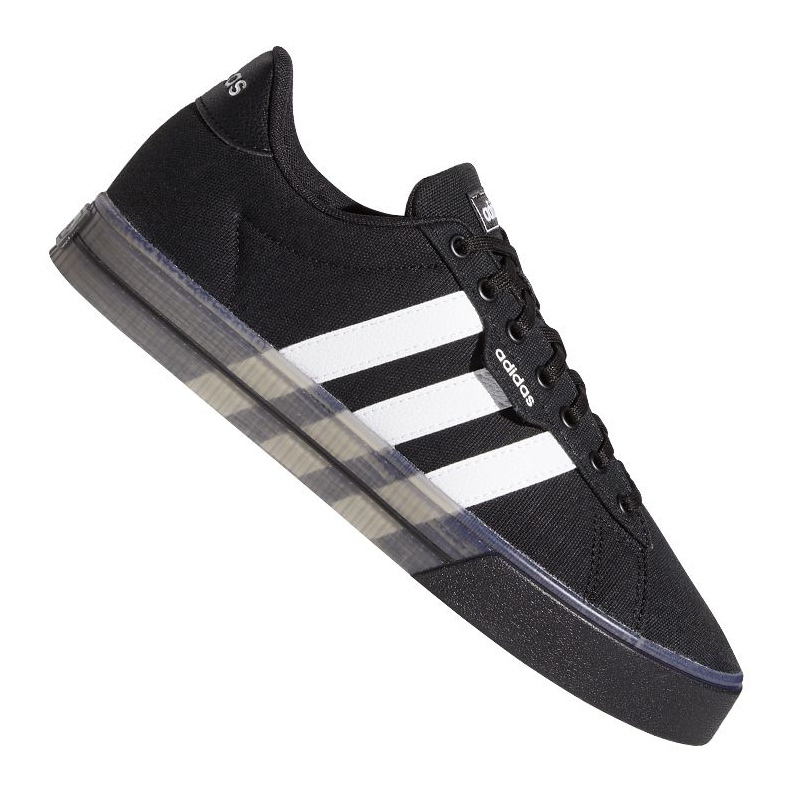 Pantofi Adidas Daily 3.0 M FW7050 negru