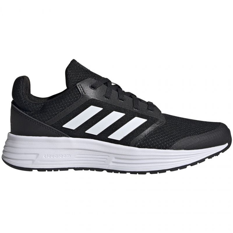 Pantofi de alergare adidas Galaxy 5 W FW6125 negru