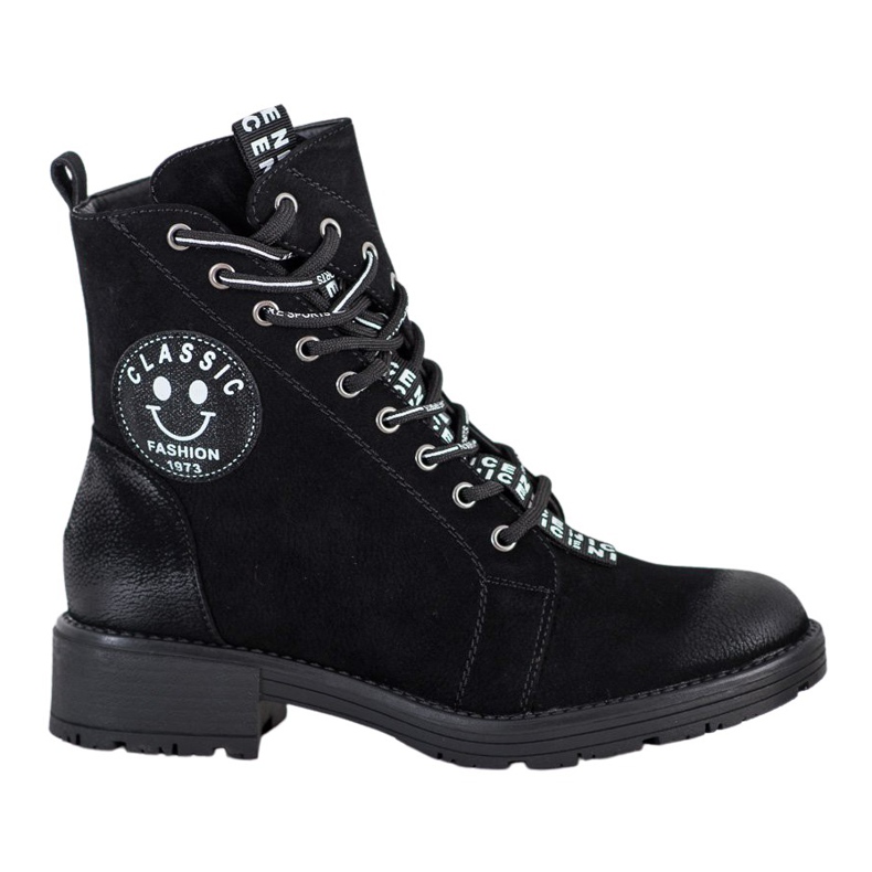 Vinceza Xy21-10566b negru